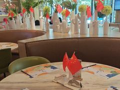 -冀粤香海鲜自助餐厅(西美五洲店)