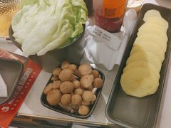 -新辣道鱼火锅(上地华联店)