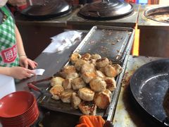 -求生煎包(武夷小区店)