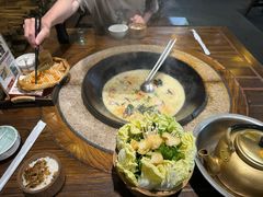 -印象老灶台三下锅·湘西本土原味菜(天门山索道店)