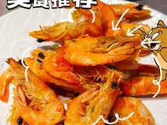 -金典银峰老鹅馆·昆山菜(亭林公园店)