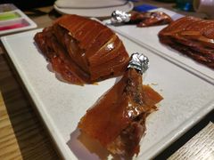 -小大董·烤鸭(凤凰汇店)