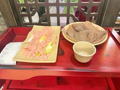 -蜀国大将老火锅(江北店)