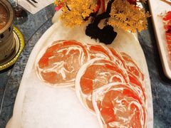 -百草滩羊清水涮羊肉·清真·宁夏盐池滩羊(莲花桥店)