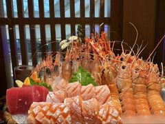 -花潮料理艺食馆(世欧广场店)