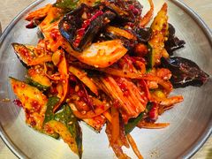 -西塔老太太泥炉烤肉(沈阳店)