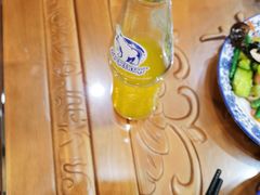 -西域老马美食(常营未来域店)