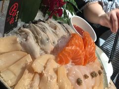 -大红袍火锅料理(尖沙咀店)