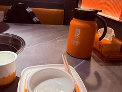 -潮发潮汕牛肉店(东方宝泰店)
