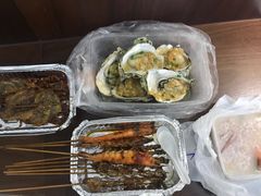 -黄师傅湿辣牛肉(胡桃里店)