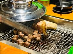 -肉甲韩国木炭烤肉(新壹街1店)