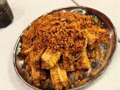-红盔甲·小龙虾(天钥桥店)