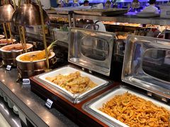 -韩盛·盛江山自助料理(中街大悦城店)