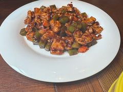 -百花深处·老北京风味菜