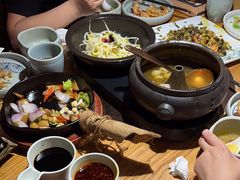 -云海肴云南菜·蒸汽石锅鱼(北京良乡华冠店)