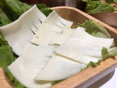 -独食火锅·半米屋台(直营总店)