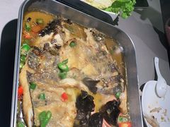 -半天妖烤鱼(巨野天悦店)