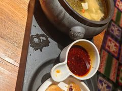 -云海肴·汽锅鸡·云南菜(美罗城店)