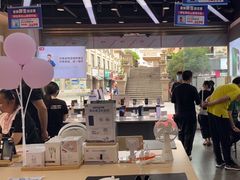 -九机·手机电脑数码(金色时代广场店)