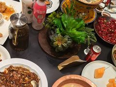 -新乾隆酒楼(帝景园店)