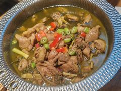 -0317火锅鸡·清真(正达店)