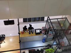 -鸿通城购物中心