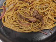 -火地铁板烧(河西龙湖天街店)