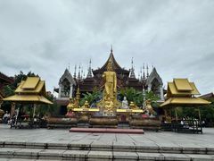 -西双版纳总佛寺