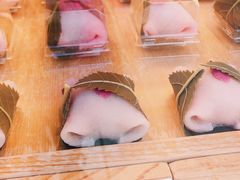 -銀座あけぼの(銀座本店)