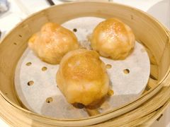 -喜宴又一村·粤菜·茶点·海鲜(壹方天地店)