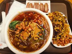 -水平有限螺蛳粉(宏达大厦店)