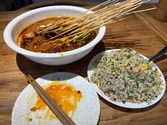 -叶婆婆钵钵鸡(解放碑店)