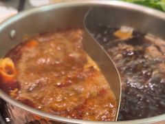 -小茉庐和牛自助火锅(龙湖万达店)