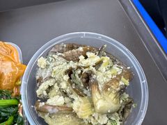 -聚合鑫东北熏酱熟食麻辣面(长阳店)