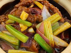 -小艺烧烤(曲江店)