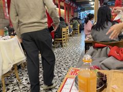 -江南猪肉商会无限续吃(弘大店)