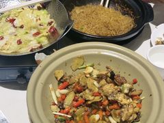 -绿草地·湘菜(7mall店)