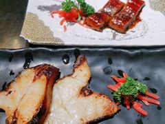 -割烹旭日本料理(龙湖狮山天街店)