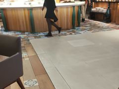 -松咖啡自助餐厅·松北香格里拉