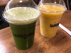 -Wagas沃歌斯(太古汇店)