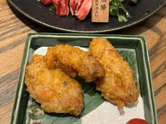 -肉魁屋·烧肉·烧鸟·酒场(高新店)