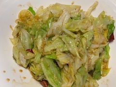 -二分八云雁阁•新晋菜大同味(长治路店)