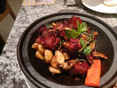 -鹿港小镇(中关村店)