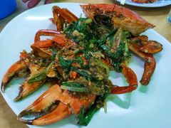 -無招牌海鮮(芽笼店)