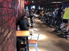 -威尔仕健身会所(古北1699店)