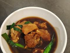 小排-同心楼(解放北路店)