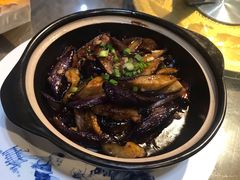 -缘来聚·徽菜名店(黄山宏村店)