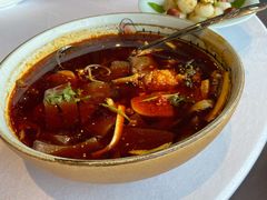 富贵毛血旺-羲和雅苑•北京烤鸭(平安国际金融中心店)