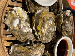 -蚝美人·生蚝海鲜烧烤(茶花园店)