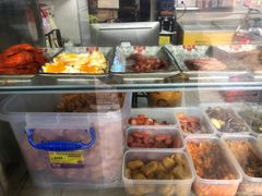 -秋英饭团(大庙新村店)